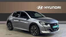 Peugeot 208 1.2 PureTech 100 GT Line 5dr Petrol Hatchback